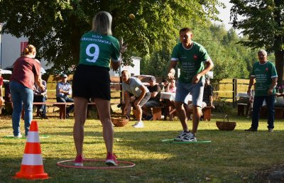 Kultura, Tradycja i... Placki 2025